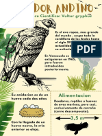 Green, Brown and Pale Yellow Illustration World Wildlife Day Flyer - 20230809 - 205504 - 0000
