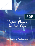 Paper Planes in The Rain - Final