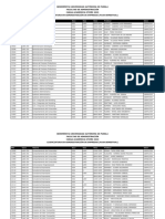 Oferta Lae Otoño 2023 (Plan Semestral)