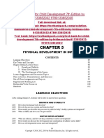Child Development 7th Edition Feldman Solutions Manual Download