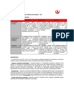 UPC Rubrica Evaluacion Final PDF