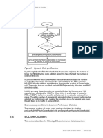 Performance Statistics - Flowcharts for Counters RBS_12