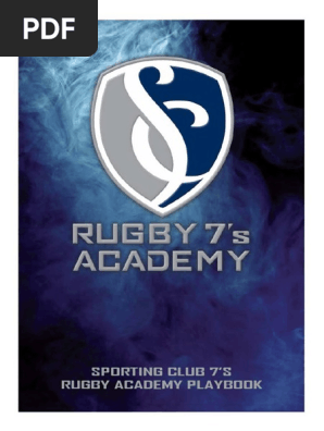 2016 SC7A Playbook