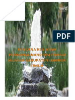 Rev2.Rencana Kegiatan Pembangunanspam Pantai Selatan Kabupaten Lombok Timur