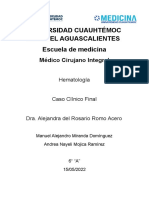 Miranda, Mojica. Linfoma No Hodgkin. 6A PDF