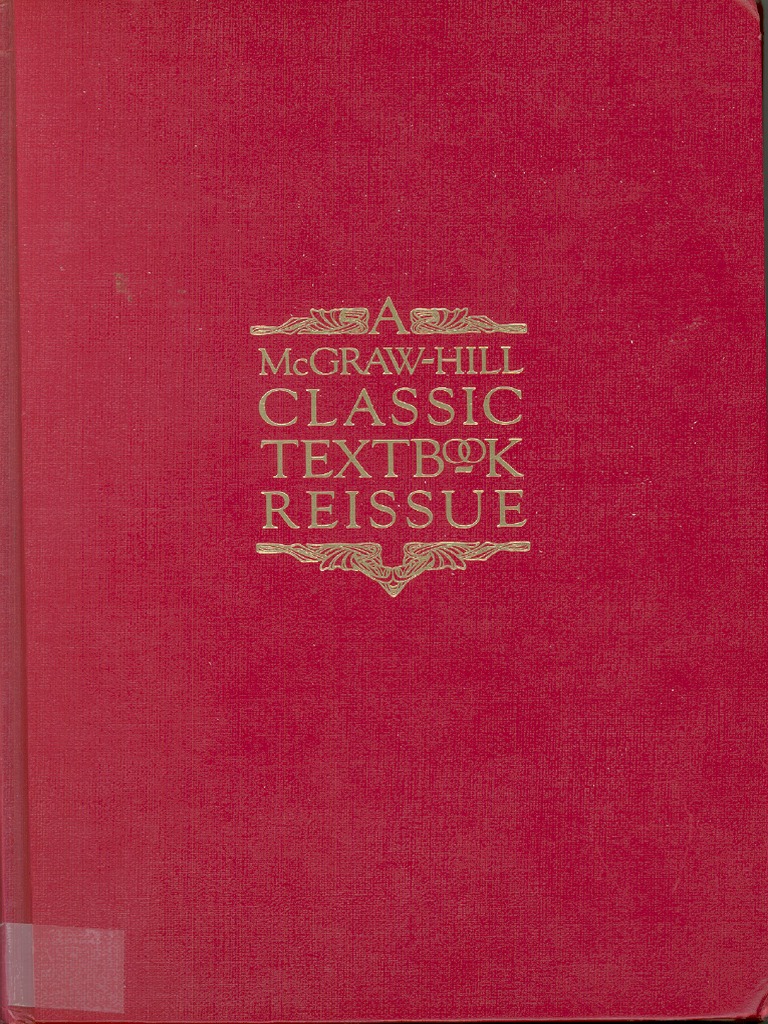 Petroleum Reservoir Engineering Physical Properties James W Amyx