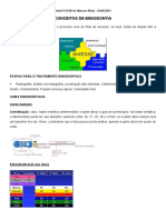 Endodontia Diagnóstico