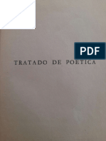 Alberto Hidalgo - Tratado de Poética