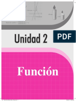 Guía - 2do-Unidad 2 Función (1ra. Edición)
