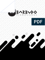 Barbudo Company Profile (Low Res)