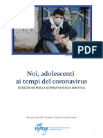 Libro Covid Ragazzi