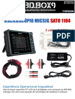 PDF Micsig SATO-2