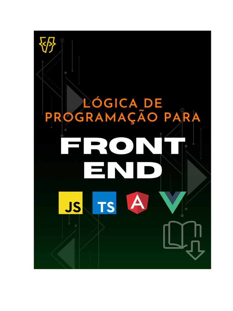 Logica Front End | PDF | Tecnologia e Engenharia