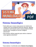 Sistema Imunologico