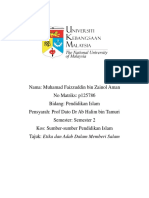 Muhamad Faizzuddin p125786 (Analisis Literatur-Individu)