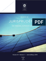 Revista de Jurisprudencia TSE Eleitoral RJTSE29 1