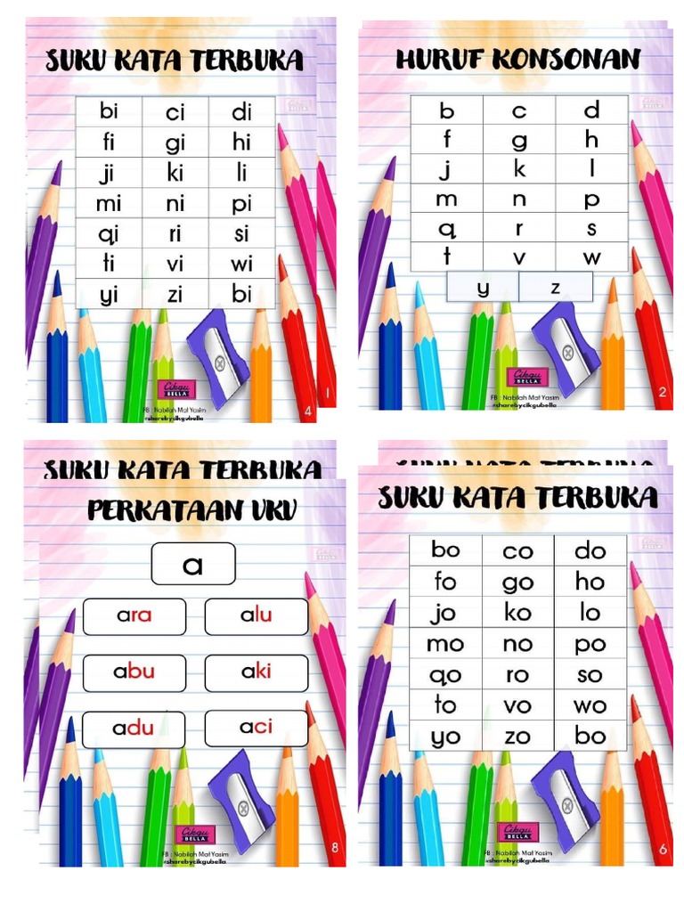 Baca | PDF