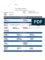 Informe Técnico