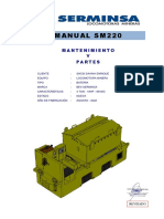 Manual Sm220 Rev1