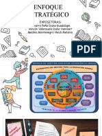 Enfoque Estrategico Expocicion.