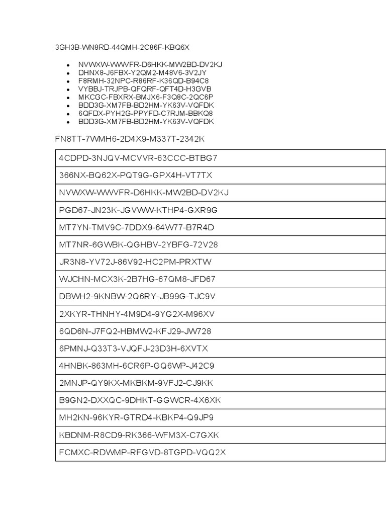 Claves Word 2013 PDF