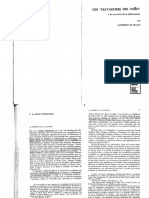 12T. Platt, A. Los Salvadores Del Niño, Pp. 70-91