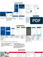 Manuales Pagos Desde APP Bancos PDF