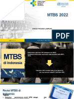 Update MTBS - 14 Maret 2022
