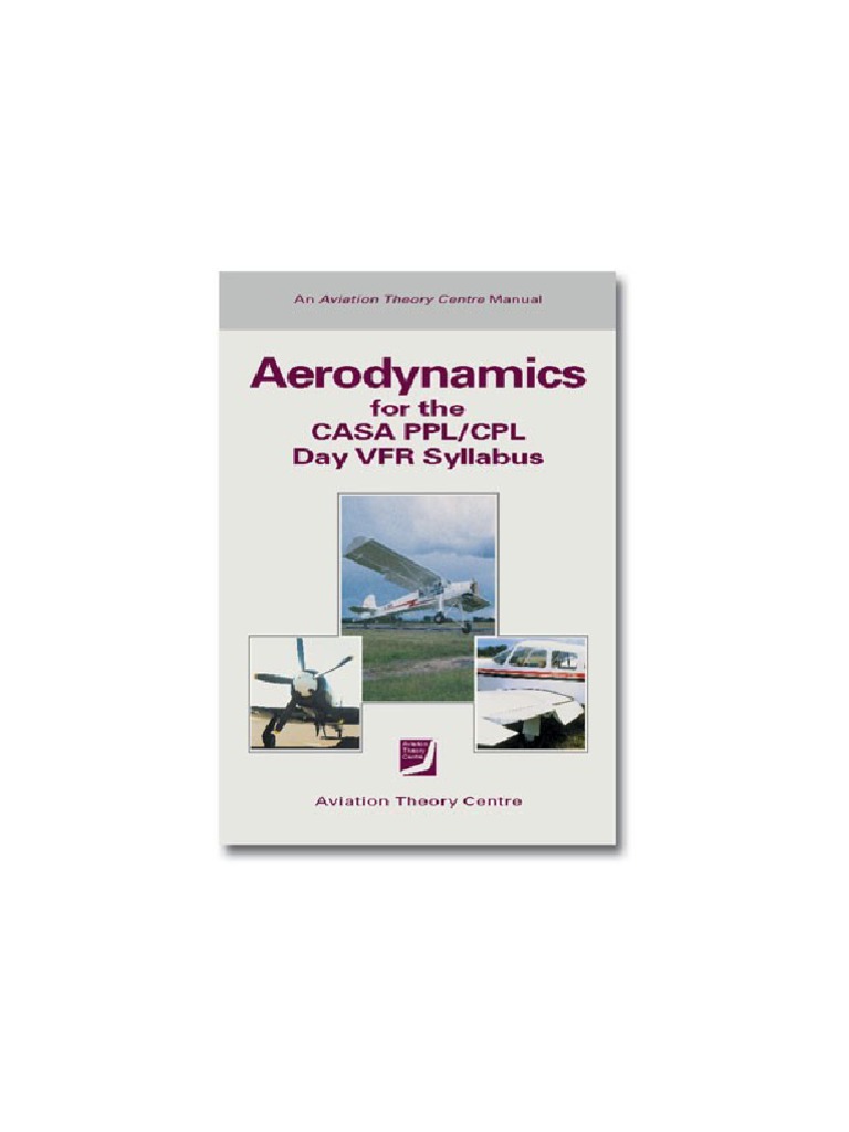 ATC Aerodynamics | PDF