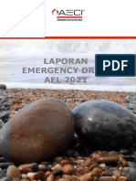 2021-AEL-Laporan Emergency Drill