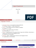 A01 Logica-Proposicional Handout