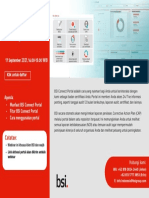 ID BSI Connect Portal Briefing September 2021
