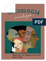 Sociología Definiciones PDF
