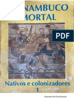 Material de História de PE