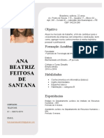 Cópia de Currículo Ana Beatriz F. de Santana