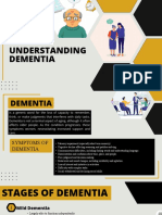 Understanding Dementiaa