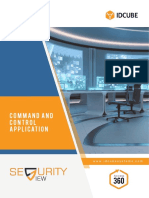 IDCUBE Brochure SecurityView V2.1