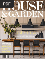 Modern Luxury Interiors California201404 PDF | PDF | Decorative