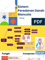 BIO R 9 Sistem Peredaran Darah 1