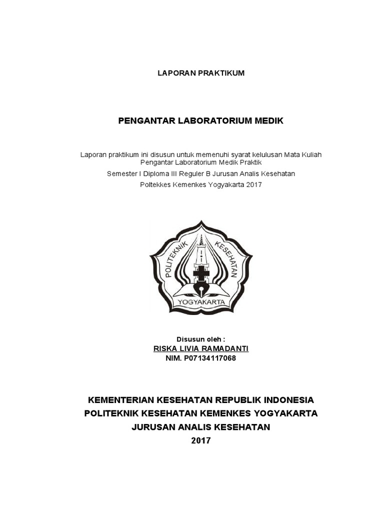 Membuat Larutan HCL | PDF