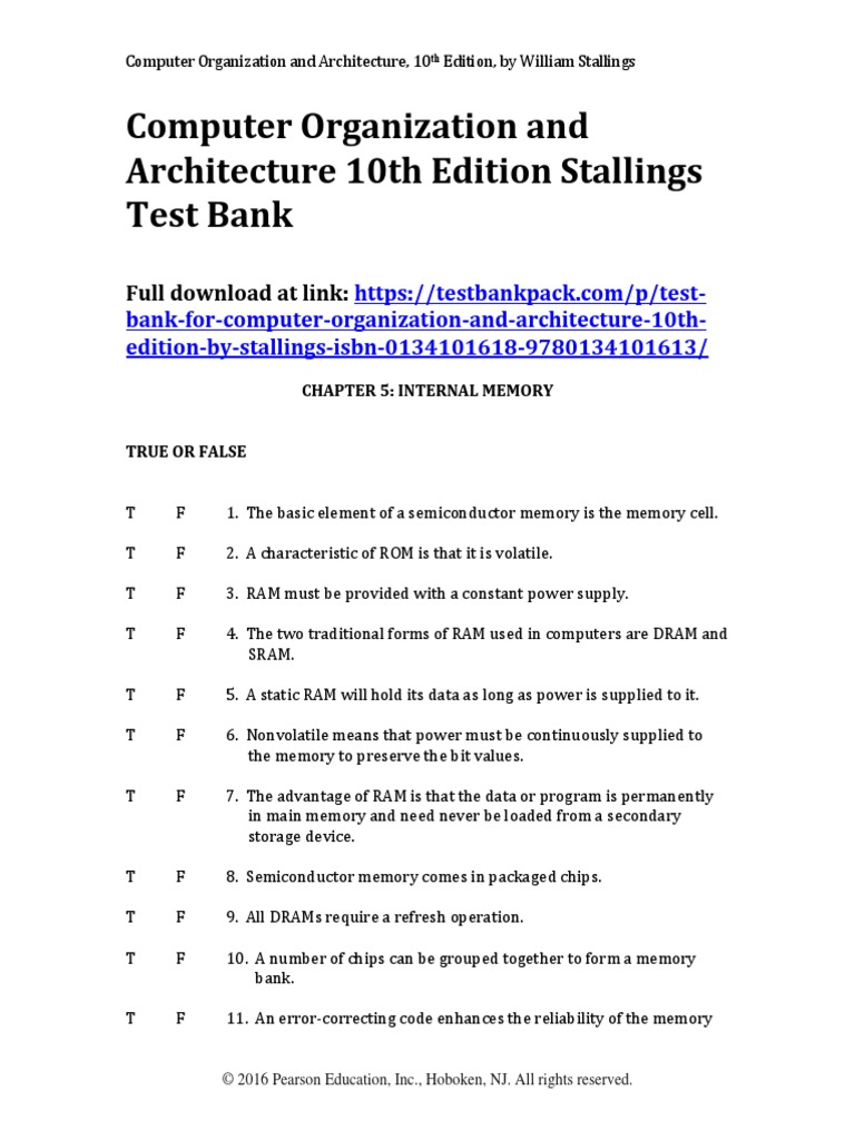 WILLIAM STALLINGS COMPUTER ORGANIZATION AND ARCHITECTURE 10TH EDITION SOLUTION MANUAL PDF intelligence overview