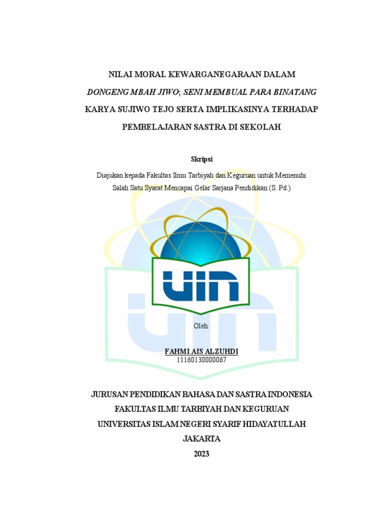 Norok | PDF
