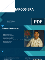 MARCOS ERA v1