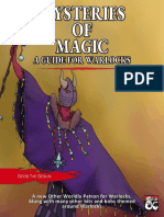 1347042-Mysteries of Magic A Guide For Warlocks - by Goob The Goblin