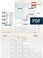 RPGNarco Genesys Landscape Character Sheet PRINT v1