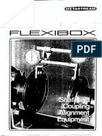 Metastream Alignment