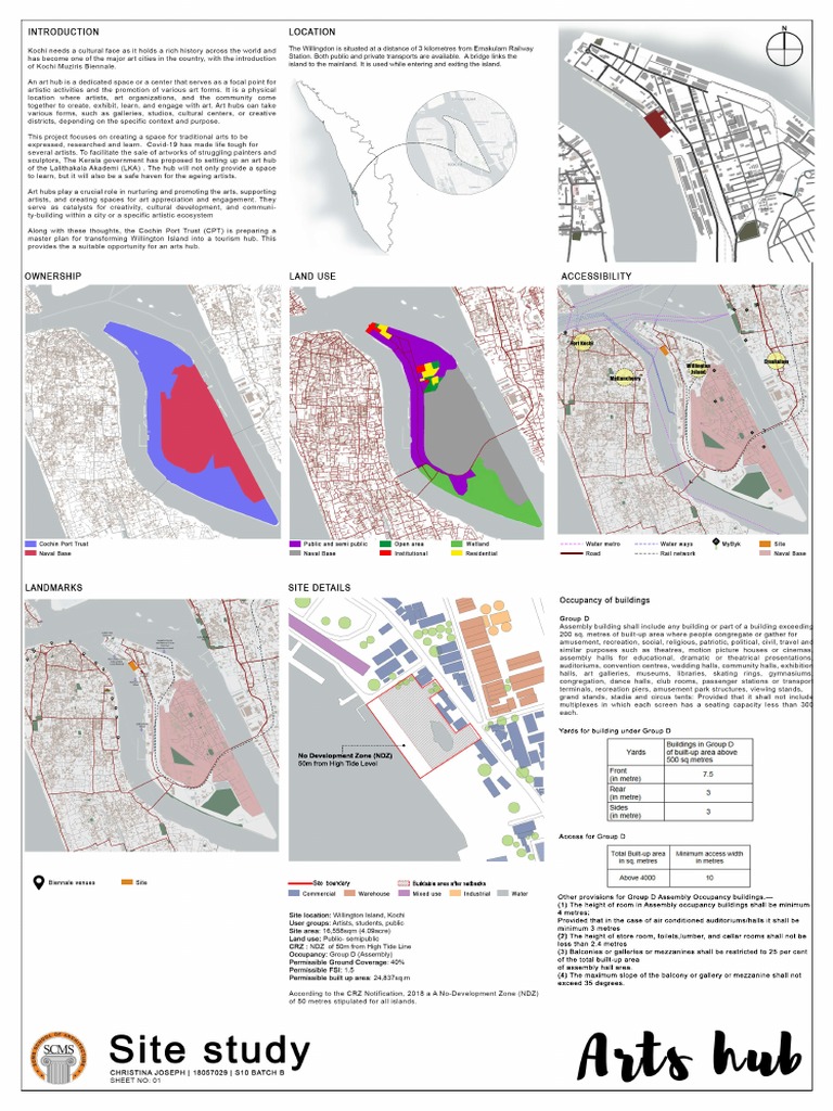 Site Analysis | PDF