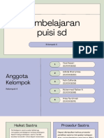 Presentasi Dasar Sederhana Hijau Ungu Digitalisme