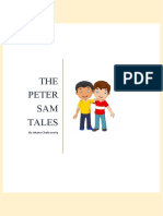 Peter Sam Tales