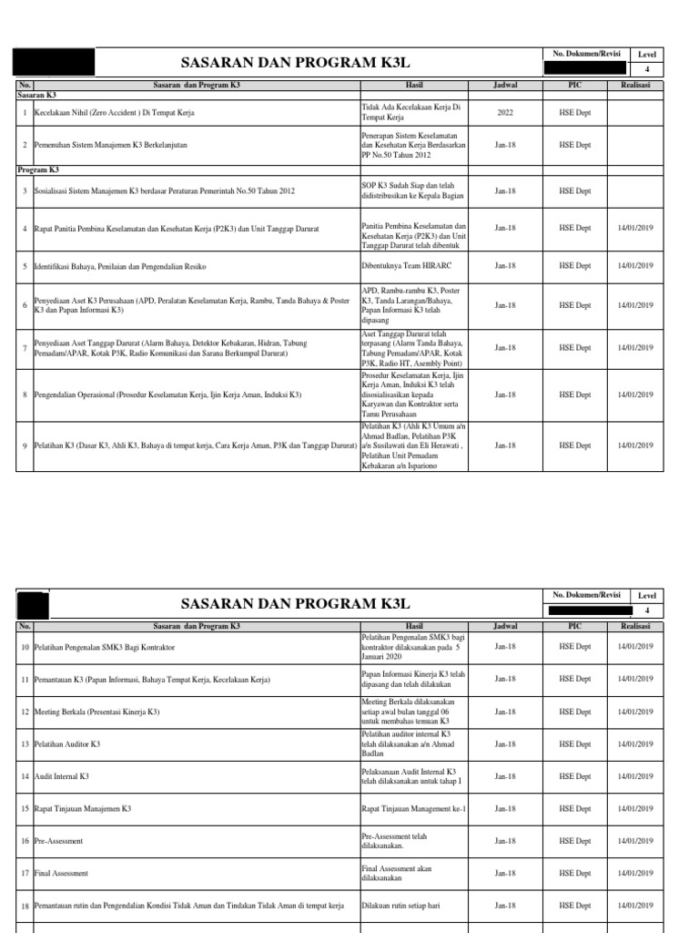 EHS Plan Redacted PDF